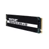 SSD diskas Patriot Memory P400 Lite 250 GB M.2 PCI Express 4.0 NVMe