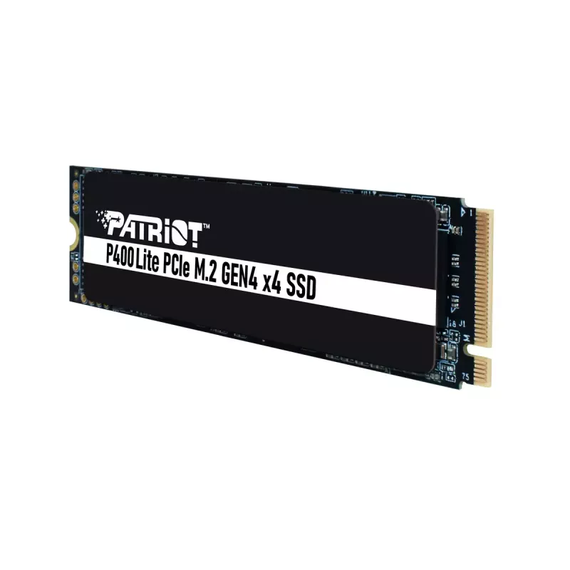 SSD diskas Patriot Memory P400 Lite 250 GB M.2 PCI Express 4.0 NVMe