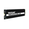 SSD diskas Patriot Memory P400 Lite 250 GB M.2 PCI Express 4.0 NVMe