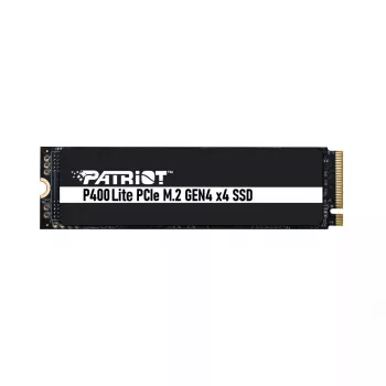 SSD diskas Patriot Memory P400 Lite 250 GB M.2 PCI Express 4.0 NVMe