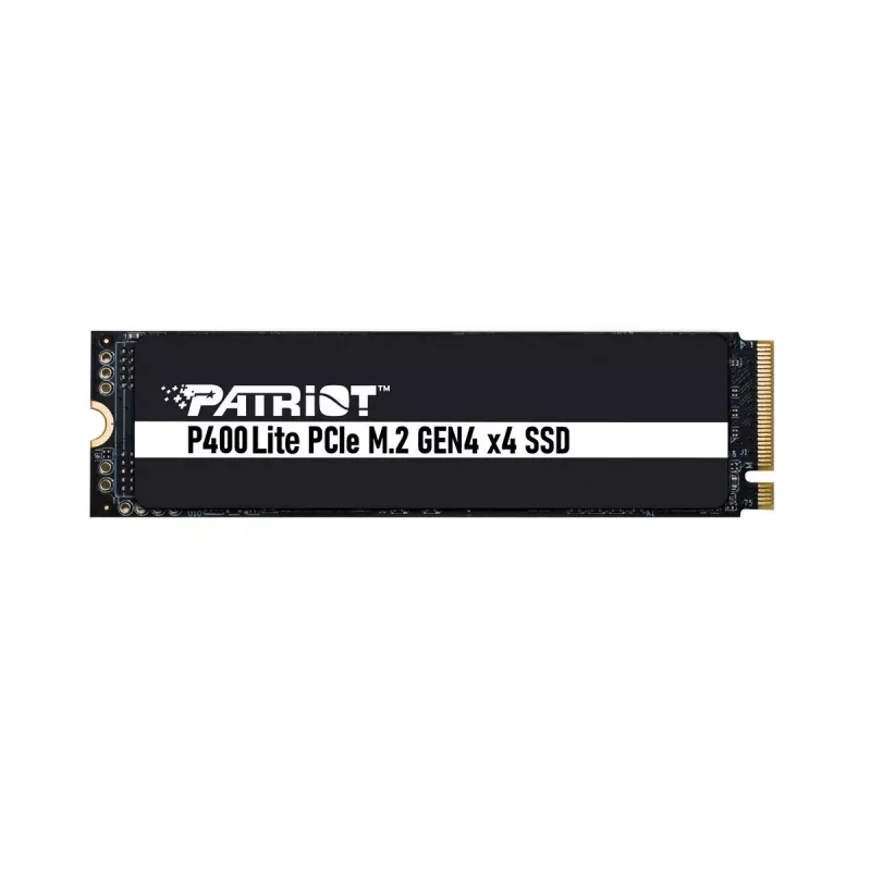 SSD diskas Patriot Memory P400 Lite 250 GB M.2 PCI Express 4.0 NVMe