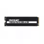 SSD diskas Patriot Memory P400 Lite 250 GB M.2 PCI Express 4.0 NVMe