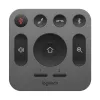 Logitech - Nuotolinio valdymo pultas - P/N: 960-001101, 960-001102