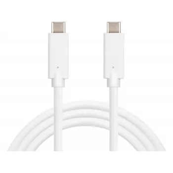 SANDBERG 136-22 Sandberg kabelis ³aduj¹cy USB-C 1M, 100 W