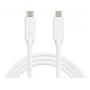 SANDBERG 136-22 Sandberg kabelis ³aduj¹cy USB-C 1M, 100 W
