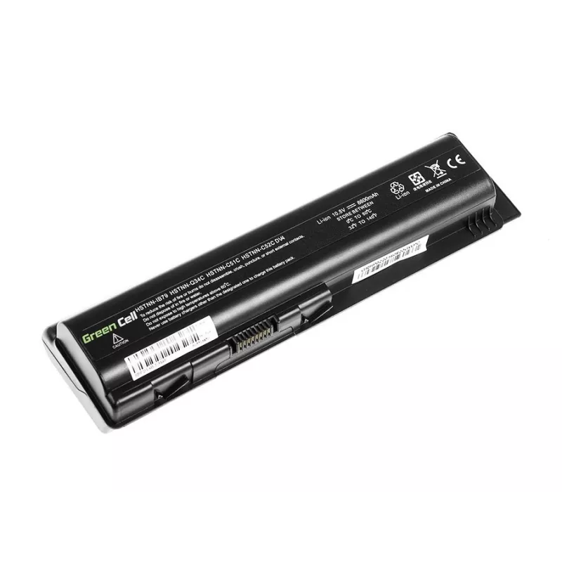 Greencell HP02 Baterija