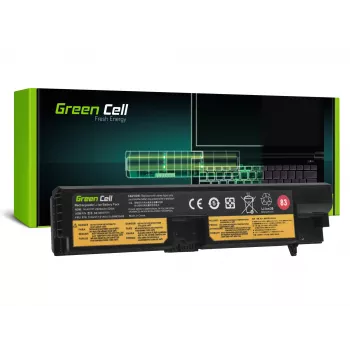 GREENCELL LE147 baterija Green Cell, skirta Lenovo ThinkPad E570 E570c E575