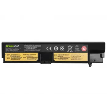 GREENCELL LE147 baterija Green Cell, skirta Lenovo ThinkPad E570 E570c E575