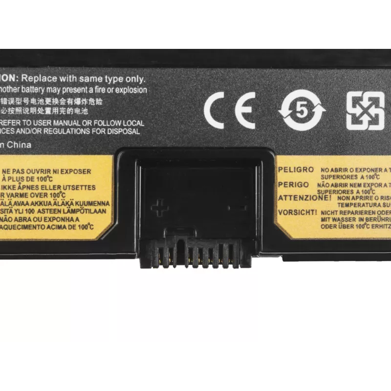 GREENCELL LE147 baterija Green Cell, skirta Lenovo ThinkPad E570 E570c E575