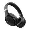 Ausinės HAVIT H630BT PRO — Belaidės į ausis įdedamos ausinės, ANC, juodos, pokalbiams, muzikai ir sportui
