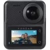 Veiksmo kamera KanDao QooCam 3 QCM0301 dviejų objektyvų 360° 4K vaizdo įrašymui