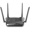 D-Link DIR-X1530 EE dviejų dažnių Wi-Fi 6 maršrutizatorius