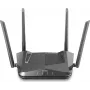 D-Link DIR-X1530 EE dviejų dažnių Wi-Fi 6 maršrutizatorius