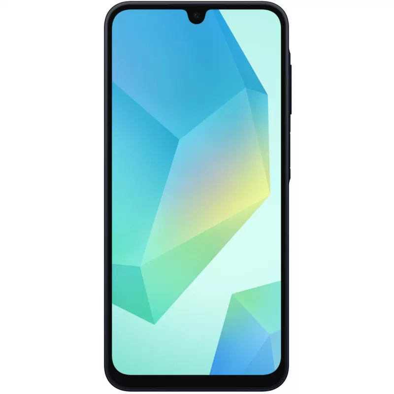 Samsung SM-A166B Galaxy A16 Dual Sim 5G 4+128GB Enterprise Edition mėlyna juoda