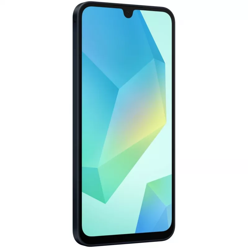 Samsung SM-A166B Galaxy A16 Dual Sim 5G 4+128GB Enterprise Edition mėlyna juoda