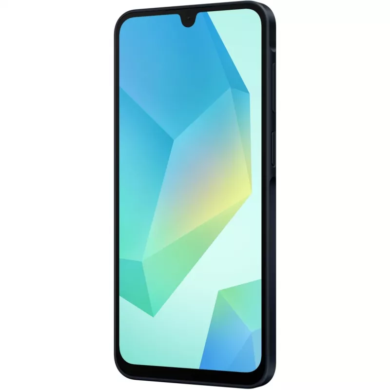 Samsung SM-A166B Galaxy A16 Dual Sim 5G 4+128GB Enterprise Edition mėlyna juoda