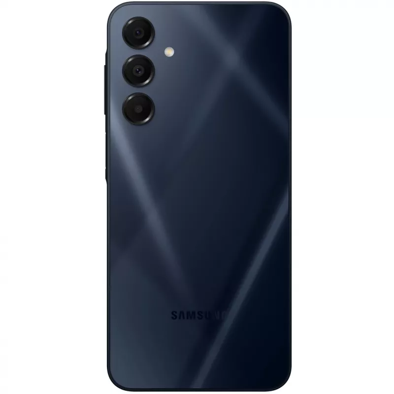 Samsung SM-A166B Galaxy A16 Dual Sim 5G 4+128GB Enterprise Edition mėlyna juoda