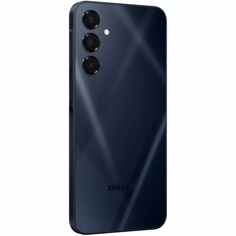 Samsung SM-A166B Galaxy A16 Dual Sim 5G 4+128GB Enterprise Edition mėlyna juoda