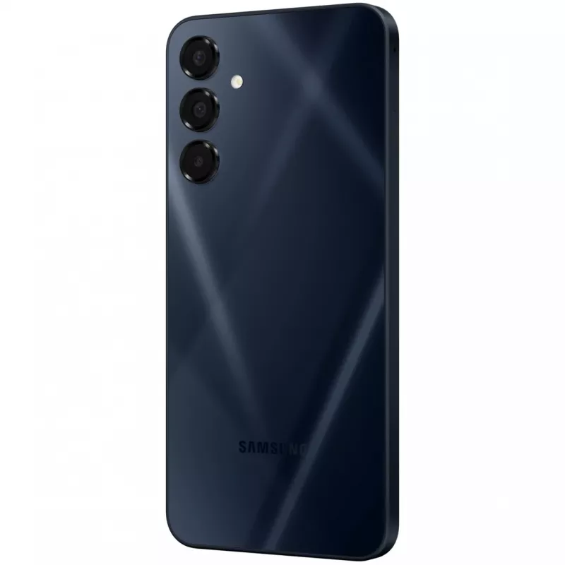 Samsung SM-A166B Galaxy A16 Dual Sim 5G 4+128GB Enterprise Edition mėlyna juoda