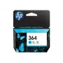 HP 364 rašalas žydras Vivera lizdinė pakuotė Photosmart C5380 C6380 D5460 B8550