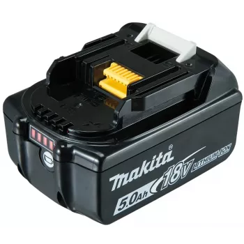 Baterija Li-ion Makita BL1850B 5Ah