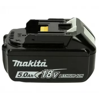 Baterija Li-ion Makita BL1850B 5Ah