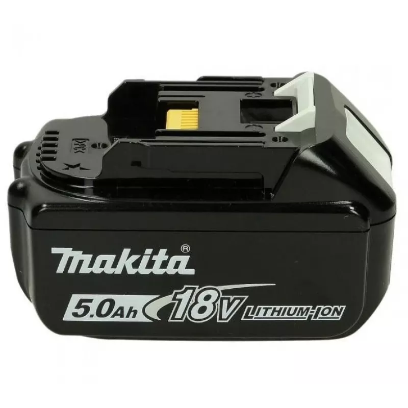 Baterija Li-ion Makita BL1850B 5Ah