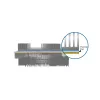 Termo tarpiklis ARCTIC TP-2 APT2560 Performance 120x20 mm 0,5 mm