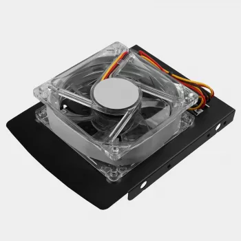 AXAGON RHD-P25 metalinis rėmas 2x 2,5 į 3,5/PCI