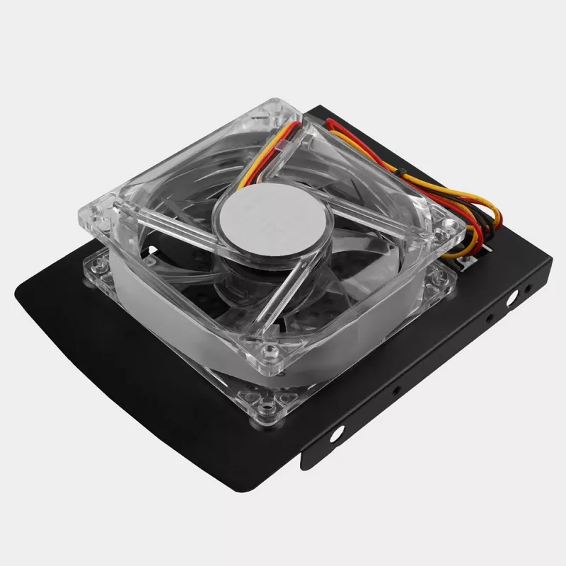 AXAGON RHD-P25 metalinis rėmas 2x 2,5 į 3,5/PCI