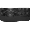 HP 680 Comfort Dual-Mode klaviatūra pilno dydžio belaidė Bluetooth juoda