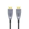 Aktyvus optinis kabelis UNITEK 8K Ultrapro DisplayPort 1.4 10m