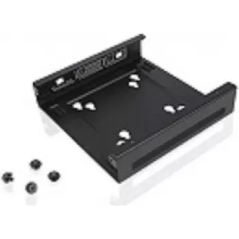 VESA laikiklis Lenovo ThinkCentre Tiny VESA Mount II 01EF310 — suderinamas su Tiny kompiuteriais, VESA tvirtinimo laikiklis