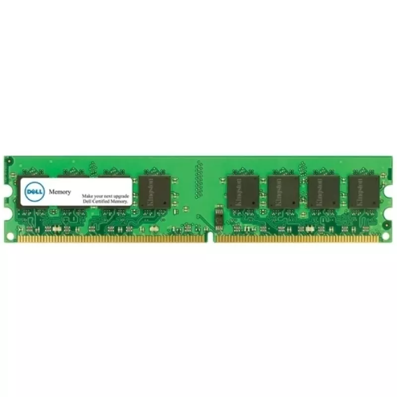 16GB 2Rx4 PC3-12800R DDR3-1600MHz sertifikuota Dell