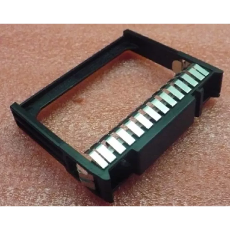 HPE HDD FILLER ASSEMBLY 1x SFF 2.5''