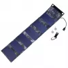 PowerNeed ES-6 saulės baterija 9 W Monokristalinis silicis