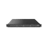 Valdomas komutatorius Ruijie Networks RG-NBS3100-48GT4SFP-P 48 prievadų PoE L2