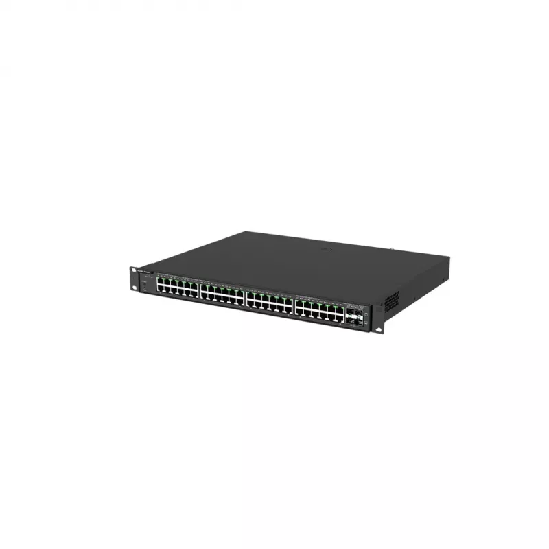 Valdomas komutatorius Ruijie Networks RG-NBS3100-48GT4SFP-P 48 prievadų PoE L2