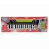 Vaikiška elektroninė klaviatūra Simba-Dickie Simba My Music World klaviatūra Modern Style