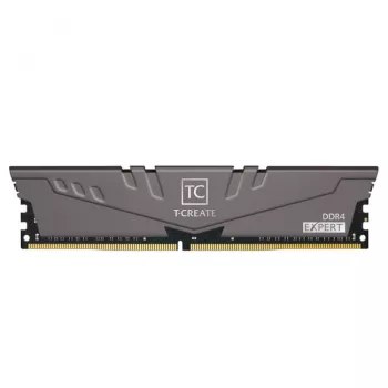 DIMM 32 GB DDR4-3200 (2x 16 GB) Dual-Kit, atmintinė juoda, TTCED432G3200HC16FDC01, T-CREATE EXPERT