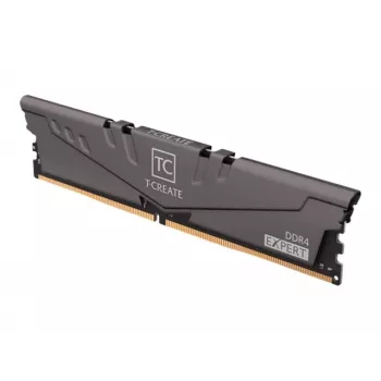 DIMM 32 GB DDR4-3200 (2x 16 GB) Dual-Kit, atmintinė juoda, TTCED432G3200HC16FDC01, T-CREATE EXPERT