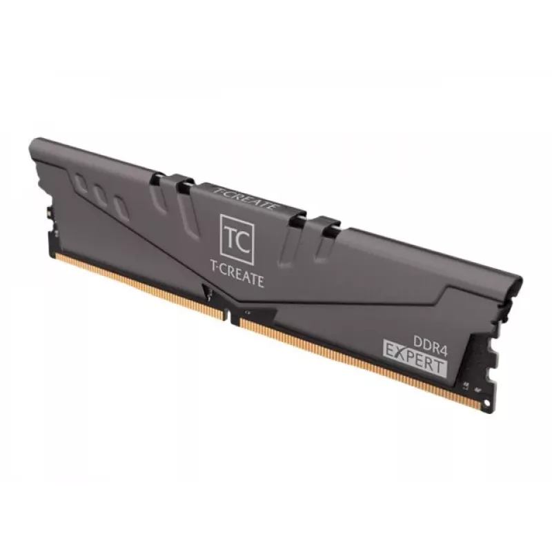 DIMM 32 GB DDR4-3200 (2x 16 GB) Dual-Kit, atmintinė juoda, TTCED432G3200HC16FDC01, T-CREATE EXPERT