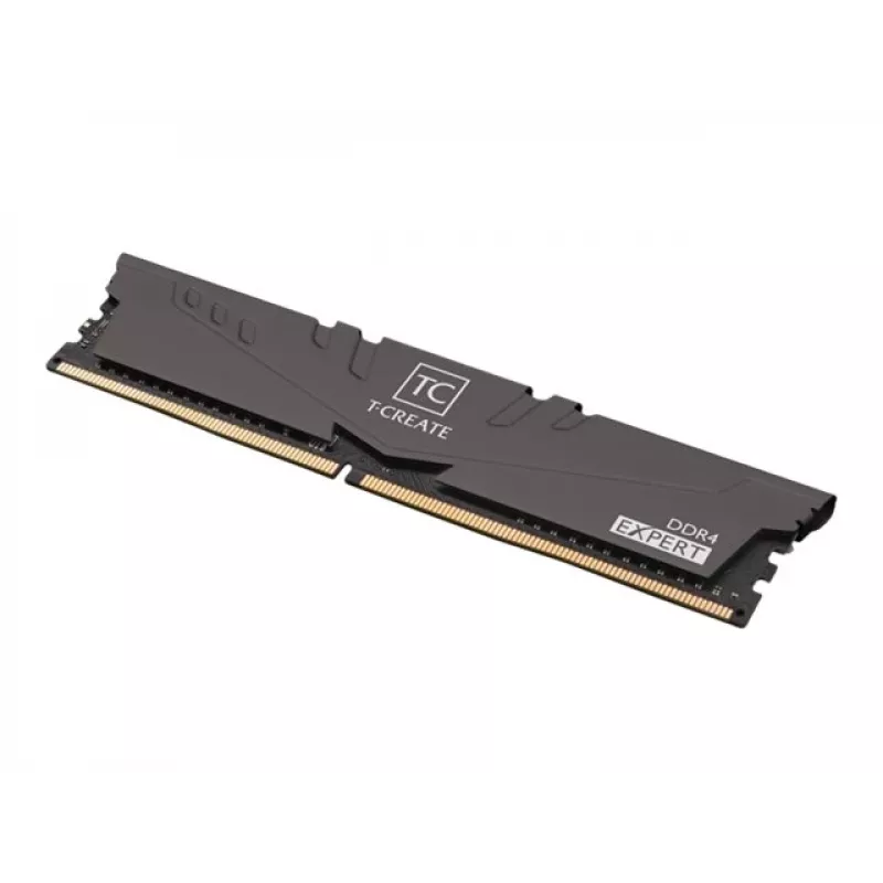 DIMM 32 GB DDR4-3200 (2x 16 GB) Dual-Kit, atmintinė juoda, TTCED432G3200HC16FDC01, T-CREATE EXPERT