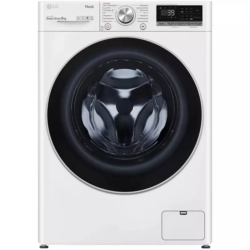 LG skalbimo mašina F4WV709P1E A