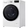 LG skalbimo mašina F4WV709P1E A