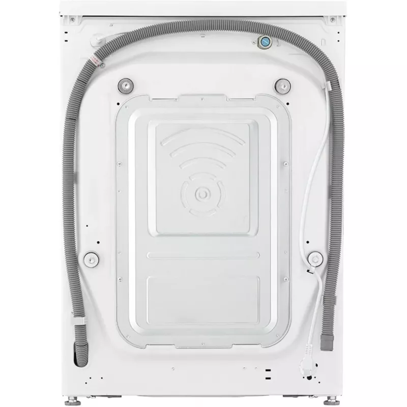 LG skalbimo mašina F4WV709P1E A