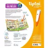 tiptoi Kodėl? Kaip? Kam? Atrandame muziką, Mokomoji knyga