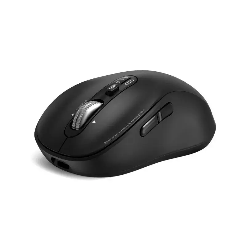 Pelė Port Designs 900707C RF belaidė + Bluetooth