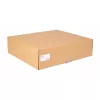 Stalčių blokas Equip Lockable Drawer 19 inch 3U RAL9005 juoda