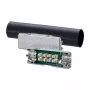 Tinklo ilgintuvas MetzConnect 130863-01-E Cat6 / Cat6a / Cat7 kabeliams, 0,5 A įvestis